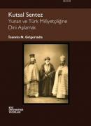 Kutsal Sentez