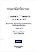 L'empire Ottoman et L'europe II