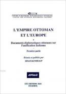 L'empire Ottoman et L'europe II