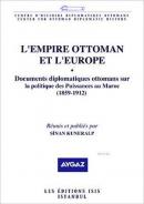 L'empire Ottoman et L'europe III Sinan Kuneralp