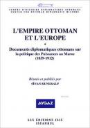 L'empire Ottoman et L'europe III Sinan Kuneralp