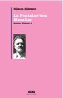 La Fontaineden Masallar %10 indirimli Nazım Hikmet Ran