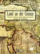 Land And Der Grenze Osmanische Verwaltung im Heutigen Türkisch-Syrisch-İrakischen Grenzgebiet im 16. Jahrhundert