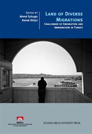 Land of Diverse Migrations Challenges of Emigration and Immigration in