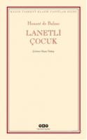 Lanetli Çocuk %10 indirimli Honore de Balzac