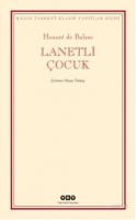 Lanetli Çocuk %10 indirimli Honore de Balzac