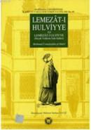 Lemezatı Hulviyye (ez Lemezat-ı Ulviyye) Mahmud Celaleddin El-hulvi