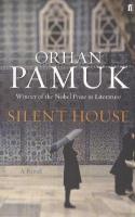 lent House Orhan Pamuk
