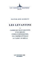 Les Levantins