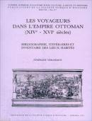 Les Voyageurs Dans L'Empire Ottoman (XIVe - XVIe siecles) Stephane Yer