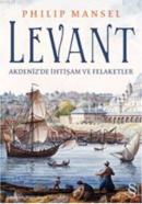 Levant %15 indirimli Philip Mansel