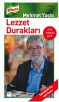 Lezzet Durakları %10 indirimli Mehmet Yaşin