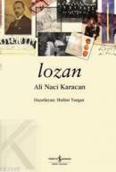 Lozan Ali Naci Karacan