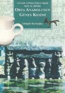 M.ö. II.binde Orta Anadolu'nun Güney Kesimi Güngör Karauğuz