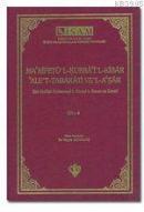 Ma'rifetü'l- Kurra'i'l Kibar Ale't Tabakari Ve'l A'şar (4 Kitap)