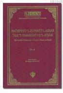 Ma'rifetü'l- Kurra'i'l Kibar Ale't Tabakari Ve'l A'şar (4 Kitap) %10 i