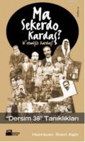 Ma Sekerdo Kardaş? %10 indirimli İlhami Algör