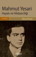 Mahmut Yesari Hayatı ve Hikâyeciliği %20 indirimli Recai Özcan