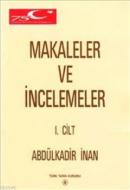 Makaleler ve İncelemeler 2 Cilt