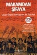 Makamdan Şifaya (2 CD İlaveli) M. Fadıl Atik