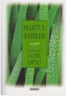 Maktul Şairler %20 indirimli Cemil Çiftçi