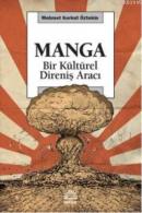 Manga Mehmet Korkut Öztekin