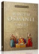 Manzum Osmanlı Tarihi Abdullah Sabri Karter