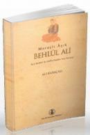 Maraşlı Aşık Behlül Ali
