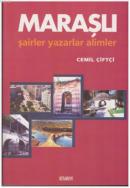 Maraşlı Şairler Yazarlar Alimler %20 indirimli Cemil Çiftçi