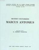 Marcus Antonius %20 indirimli Plutarkhos