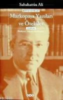 Markopaşa Yazıları ve Ötekiler %10 indirimli Sabahattin Ali