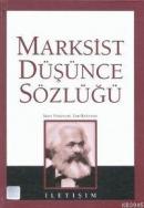 Marksist Düşünce Sözlüğü (ciltli)