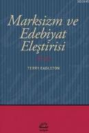 Marksizm ve Edebiyat Eleştirisi Terry Eagleton