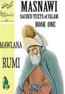 Masnawi Mevlana Celaleddin-i Rumi