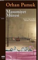 Masumiyet Müzesi %10 indirimli Orhan Pamuk