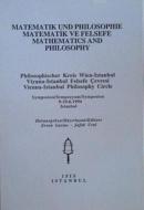 Matematik und Philosophie / Matematik ve Felsefe / Mathematics and Philosophy