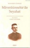 Maveraünnehir'de Seyahat