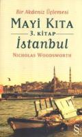Mavi Kıta 3. Kitap - İstanbul %15 indirimli Nicholas Woodsworth