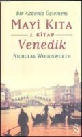 Mavi Kıta Venedik 2. Kitap %15 indirimli Nicholas Woodsworth