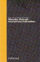 Mecmua: Osmanlı Edebiyatının Kırkambarı