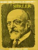 Mehmed Emin Yurdakul'un Eserleri 1 - Şiirler %20 indirimli Fevziye Abd