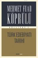 Mehmet Fuad Köprülü Külliyatı 1