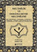 Melamilikve Osmanlı Devri Melamileri (Ciltli) Şaban Er