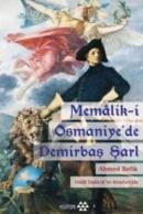Memalik-i Osmaniyede Demirbaş Şarl %10 indirimli Ahmet Refik Altınay