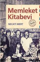 Memleket Kitabevi Necati Mert