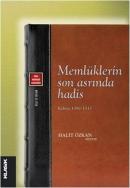 Memlüklerin Son Asrında Hadis - Kahire (1392-1517) %10 indirimli Halit