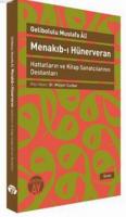 Menakıb-ı Hünerveran