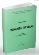 Menakıb-ı Mevlana