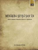 Menakıb-ı Şeyh-i San'an