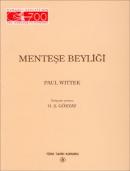 Menteşe Beyliği %20 indirimli Paul Wittek